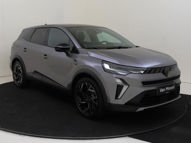 Renault Symbioz 1.8 E-Tech full hybrid 160 esprit Alpine | Pack Driving & Comfort Premium | Pack Light & Sound |