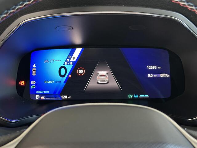 Renault Symbioz 1.6 E-Tech full hybrid 145 esprit Alpine ADAPTIVE CRUISECONTROL | ACHTERUITRIJCAMERA | STOEL-/STUURVERWARMING | ELEKTRISCHE STOELBEDIENING