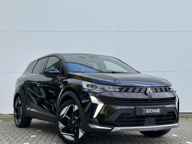 Renault Symbioz 1.6 E-Tech full hybrid 145 iconic