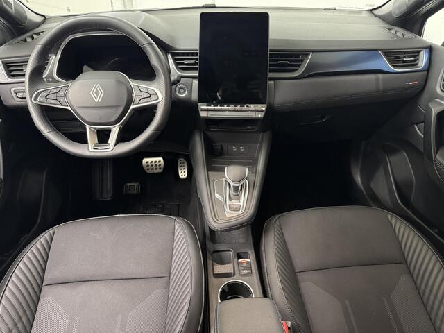 Renault Symbioz 1.6 E-Tech full hybrid 145 esprit Alpine | Navigatie | Camera | Cruise control adaptief | Stoel + stuurverwarming |