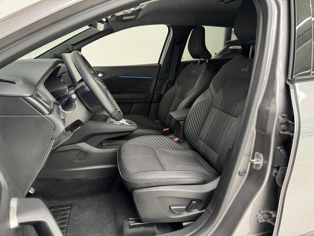 Renault Symbioz 1.6 E-Tech full hybrid 145 esprit Alpine | Navigatie | Camera | Cruise control adaptief | Stoel + stuurverwarming |