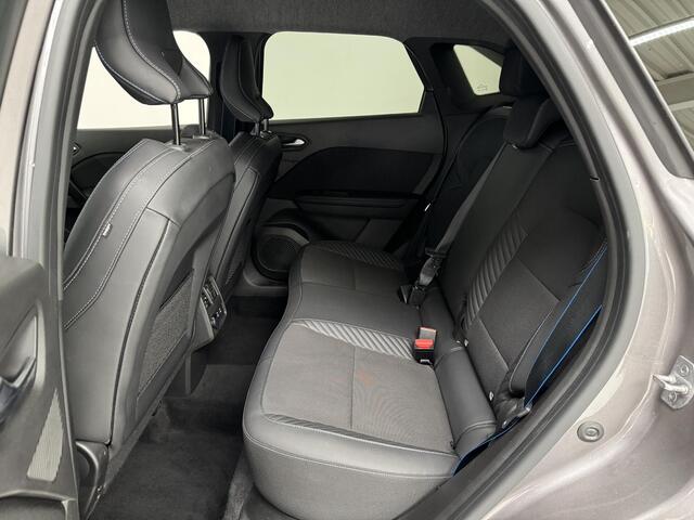 Renault Symbioz 1.6 E-Tech full hybrid 145 esprit Alpine | Navigatie | Camera | Cruise control adaptief | Stoel + stuurverwarming |