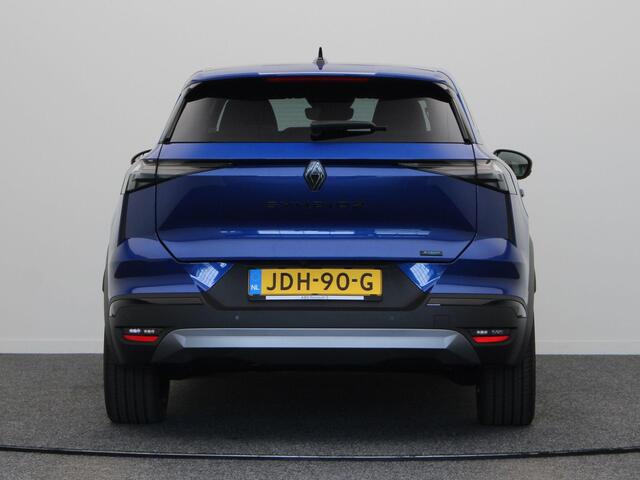 Renault Symbioz E-Tech full hybrid 160pk esprit Alpine | Panoramisch dak | Harman Kardon Premium Audio | Adaptive Cruise Control | Verwarmd stuurwiel |