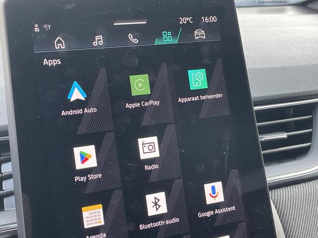 Renault Symbioz 1.6 E-Tech full hybrid 145 esprit Alpine | Achteruitrijcamera | Google Navigatie |