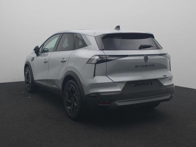 Renault Symbioz E-Tech full hybrid 160 Automaat esprit Alpine | Demo | Pack Driving & Comfort Premium | Pack Light & Sound met Harman Cardon & Solarbay elektrochromatisch panoramisch dak |