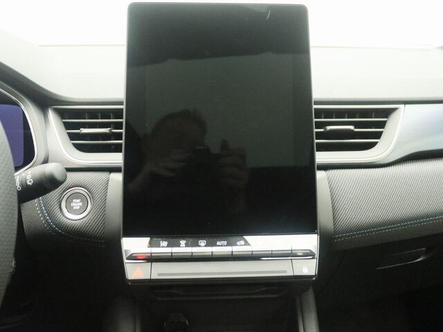 Renault Symbioz E-Tech full hybrid 160 Automaat esprit Alpine | Demo | Pack Driving & Comfort Premium | Pack Light & Sound met Harman Cardon & Solarbay elektrochromatisch panoramisch dak |