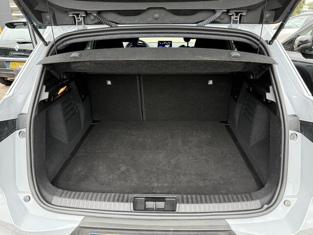 Renault Symbioz 1.6 E-Tech full hybrid 145 esprit Alpine | Stoel & stuur verwarming | Elektrische voorstoelen | Google Maps | DAB | Achteruitrijcamera | Cruise adaptief | Lichtmetaal 19''