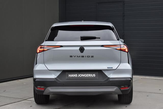 Renault Symbioz E-Tech full hybrid 145 esprit Alpine | STUUR/STOELVERWARMING | CAMERA | NAVI | APPLECARPLAY/ANDROIDAUTO | CRUISE CONTROL | CLIMATE CONTROL | PDC | LMV