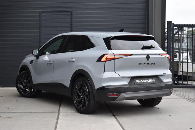 Renault Symbioz E-Tech full hybrid 145 esprit Alpine | STUUR/STOELVERWARMING | CAMERA | NAVI | APPLECARPLAY/ANDROIDAUTO | CRUISE CONTROL | CLIMATE CONTROL | PDC | LMV