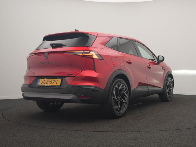 Renault Symbioz 1.8 E-Tech Full Hybrid 160 Esprit Alpine - DEMO - 160 PK! - Adaptive Cruise Control - Achteruitrijcamera - Apple Carplay - Android Auto - Harman Kardon