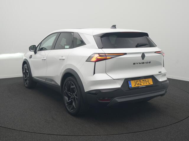 Renault Symbioz 1.8 E-Tech Full Hybrid 160 Esprit Alpine - DEMO - 160 PK! - Adaptive Cruise Control - Achteruitrijcamera - Apple Carplay - Android Auto - Harman Kardon