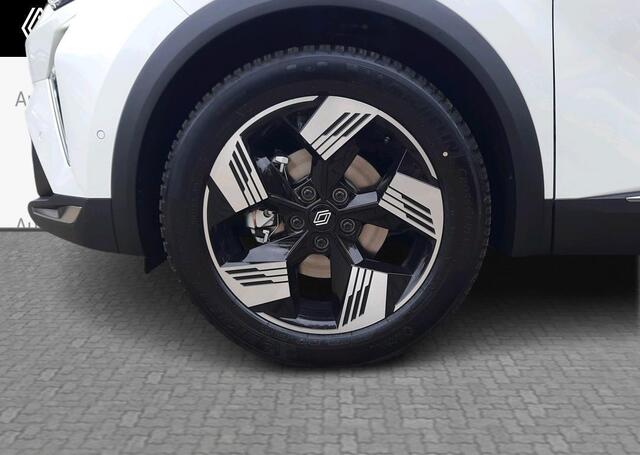 Renault Symbioz 1.8 E-Tech full hybrid 160 techno - 5 JAAR GARANTIE / all-seasonbanden