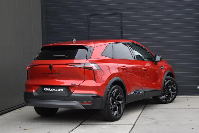 Renault Symbioz E-Tech full hybrid 145 esprit Alpine | AUTOMAAT | CAMERA | STUUR/STOELVERWARMING | NAVI | APPLECARPLAY/ANDROIDAUTO | ADAPT. CRUISE CONTROL | CLIMATE CONTROL | PDC | LMV