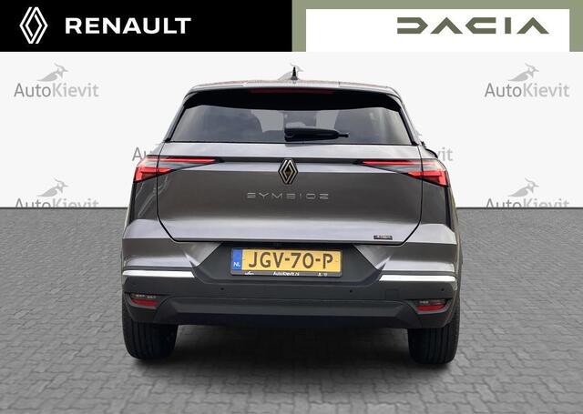 Renault Symbioz 1.8 E-Tech full hybrid 160 techno - 5 JAAR GARANTIE