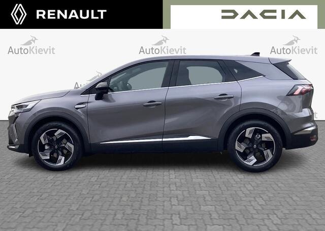 Renault Symbioz 1.8 E-Tech full hybrid 160 techno - 5 JAAR GARANTIE