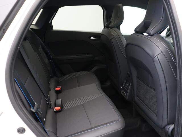 Renault Symbioz esprit Alpine Full hybrid | Achteruitrijcamera | Adaptive Cruise Control | Elektronisch geregelde airconditioning