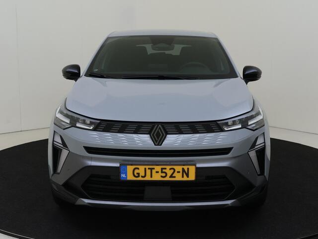 Renault Symbioz 1.6 E-Tech full hybrid 145 esprit Alpine | BTW | AUTOMAAT | Voorruitverwarming| Stoel/Stuurverwarming | Electr Stoelverstelling | Climate & Adapt cruise Control