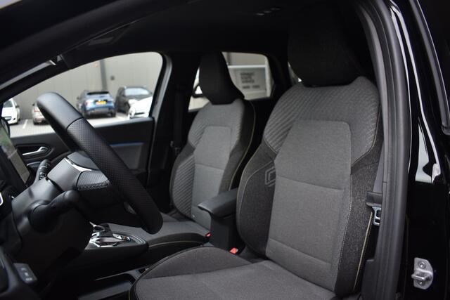 Renault Symbioz E-Tech full hybrid 145 techno | AUTOMAAT | CAMERA | NAVI | ADAPT. CRUISE CONTROL | APPLECARPLAY/ANDROIDAUTO | CLIMATE CONTROL | ALL-SEASONBANDEN | PDC | LMV