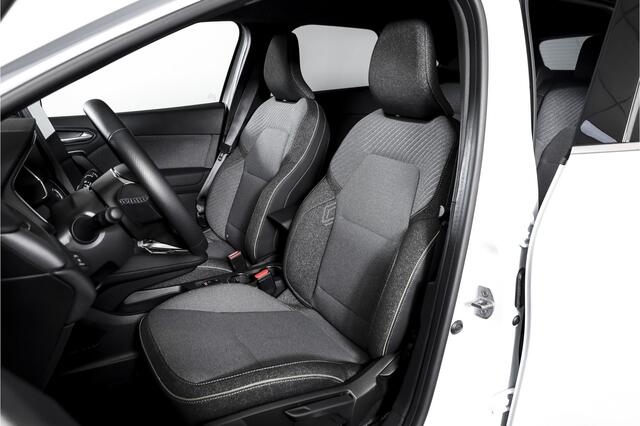 Renault Symbioz 1.6 E-Tech full hybrid 145 techno - Automaat | Dig. Cockpit | Adapt. Cruise | Stoel-+Stuurverw. | PDC | Camera | NAV + App. Connect | ECC | DAB | LM 18" | 2440