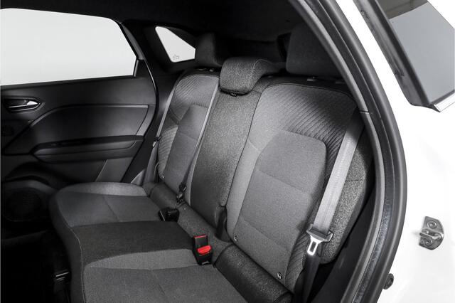 Renault Symbioz 1.6 E-Tech full hybrid 145 techno - Automaat | Dig. Cockpit | Adapt. Cruise | Stoel-+Stuurverw. | PDC | Camera | NAV + App. Connect | ECC | DAB | LM 18" | 2440