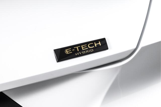 Renault Symbioz 1.6 E-Tech full hybrid 145 techno - Automaat | Dig. Cockpit | Adapt. Cruise | Stoel-+Stuurverw. | PDC | Camera | NAV + App. Connect | ECC | DAB | LM 18" | 2440