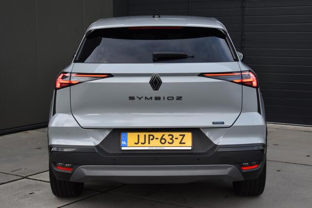 Renault Symbioz E-Tech full hybrid 145 esprit Alpine | AUTOMAAT | STUUR/STOELVERWARMING | CAMERA | NAVI | ADAPT. CRUISE CONTROL | APPLECAPLAY/ANDROIDAUTO | CLIMATE CONTROL | PDC | LMV