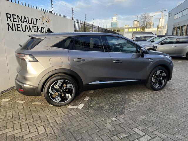 Renault Symbioz 1.6 E-Tech full hybrid 145 techno / CAMERA / NAVIGATIE GROOT SCHERM GOOGLE BUILD INN / ADAPTIEVE CRUIS CONTROL / APPLE CARPLAY / ANDROID AUTO / LICHTMETALEN VELGEN