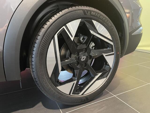 Renault Symbioz 1.6 E-Tech full hybrid 145 iconic / VOORRAADACTIE NIEUW / OP=OP