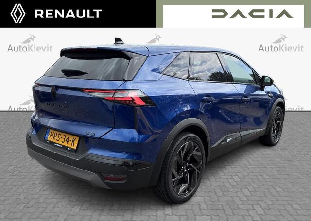 Renault Symbioz 1.6 E-Tech full hybrid 145 esprit Alpine - Demo / pack light & sound