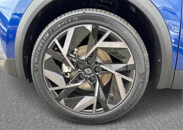 Renault Symbioz 1.6 E-Tech full hybrid 145 esprit Alpine - Demo / pack light & sound