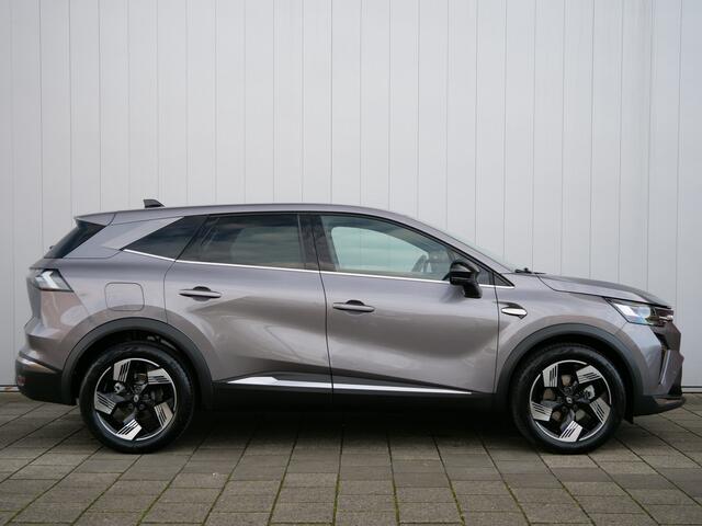 Renault Symbioz 1.6 E-Tech full hybrid techno 143 Pk Navi / Apple Carplay / Camera / Stoelverwarming