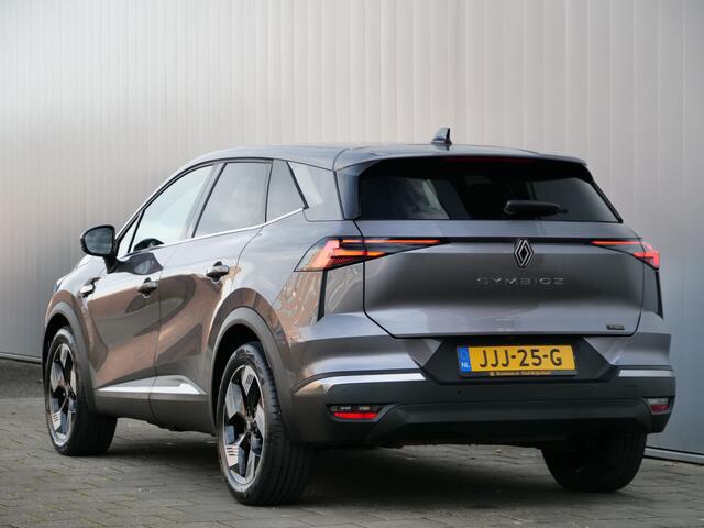 Renault Symbioz 1.6 E-Tech full hybrid techno 143 Pk Navi / Apple Carplay / Camera / Stoelverwarming