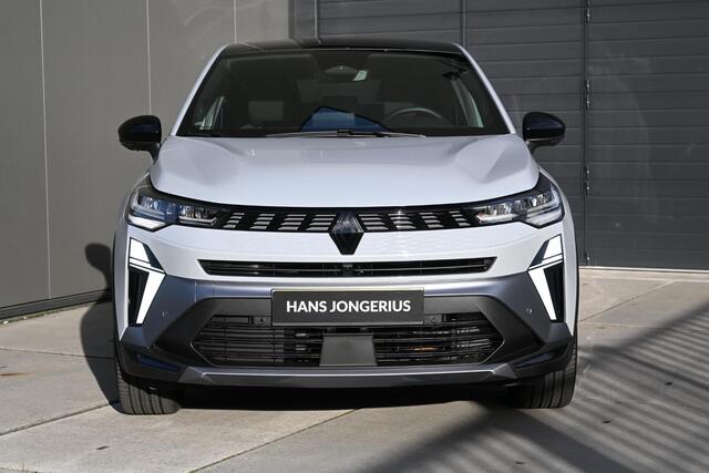 Renault Symbioz E-Tech full hybrid 145 esprit Alpine | AUTOMAAT | 360 CAMERA | PANORAMADAK | STUUR/STOELVERWARMING | HARMAN/KARDON | CRUISE CONTROL | CLIMATE CONTROL | PDC | LMV