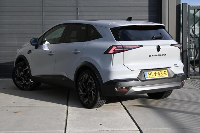 Renault Symbioz E-Tech full hybrid 145 esprit Alpine | AUTOMAAT | 360 CAMERA | PANORAMADAK | STUUR/STOELVERWARMING | HARMAN/KARDON | CRUISE CONTROL | CLIMATE CONTROL | PDC | LMV