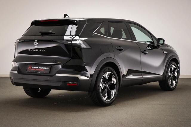 Renault Symbioz 1.8 E-Tech full hybrid 160 techno | LED | DAB | APPLE | CAMERA