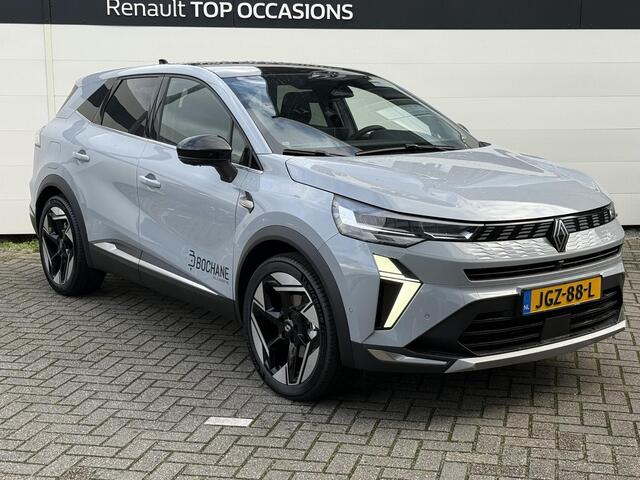 Renault Symbioz 1.8 E-Tech full hybrid 160 iconic | Panormamadak | Harman & Kardon | Winterpack | 360 Camera