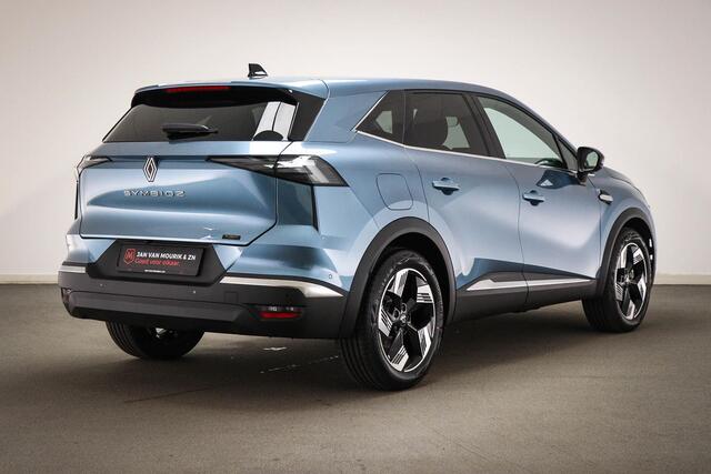 Renault Symbioz 1.8 E-Tech full hybrid 160 techno | LED | DAB | APPLE | CAMERA