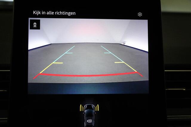 Renault Symbioz 1.8 E-Tech full hybrid 160 techno | LED | DAB | APPLE | CAMERA