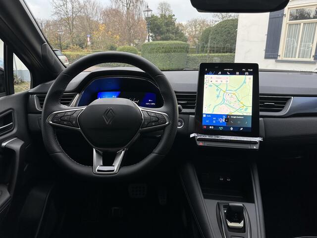 Renault Symbioz 1.8 E-Tech full hybrid 160 esprit Alpine | Pack Light & Sound | Rijklaar Prijs