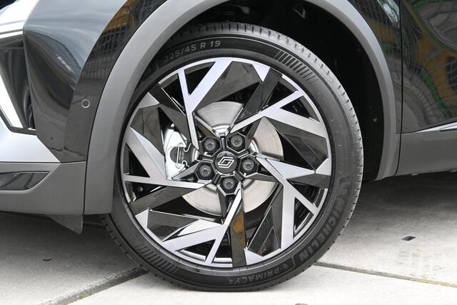 Renault Symbioz E-Tech full hybrid 145 esprit Alpine | AUTOMAAT | STUUR/STOELVERWARMING | CAMERA | NAVI | CRUISE CONTROL | APPLECARPLAY/ANDROIDAUTO | CLIMATE CONTROL | PDC | LMV