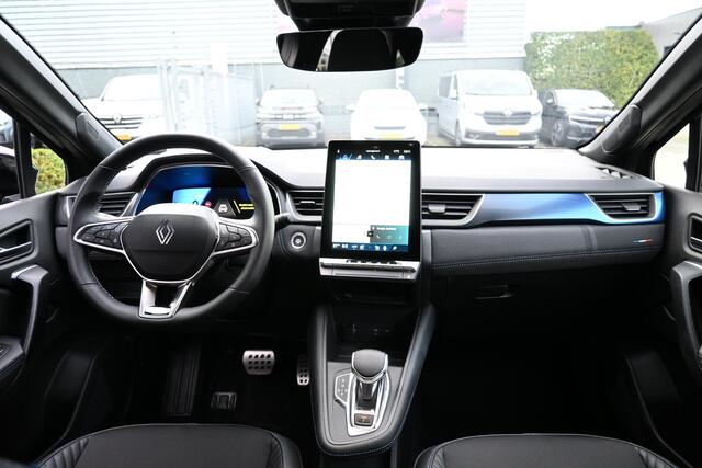 Renault Symbioz E-Tech full hybrid 145 esprit Alpine | AUTOMAAT | STUUR/STOELVERWARMING | CAMERA | NAVI | CRUISE CONTROL | APPLECARPLAY/ANDROIDAUTO | CLIMATE CONTROL | PDC | LMV