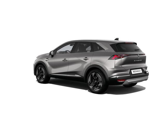 Renault Symbioz Iconic | Achteruitrijcamera | Active driver assist | Elektrisch verwarmbare voorstoelen