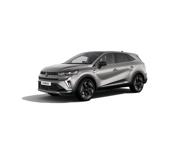 Renault Symbioz Iconic | Achteruitrijcamera | Active driver assist | Elektrisch verwarmbare voorstoelen