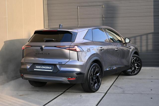 Renault Symbioz E-Tech full hybrid 145 esprit Alpine | AUTOMAAT | CAMERA | STUUR/STOELVERWARMING | NAVI | CRUISE CONTROL | APPLECARPLAY/ANDROIDAUTO | CLIMATE CONTROL | PDC | LMV