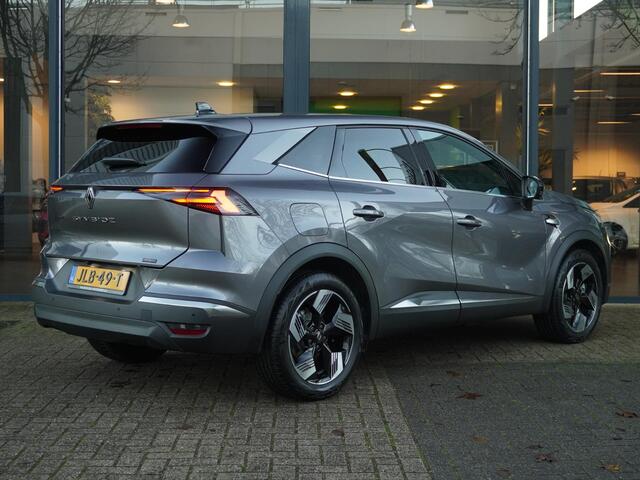 Renault Symbioz 1.6 E-Tech Full Hybrid 145 Techno AUTOMAAT / 10,4'' NAVI / 10,25'' DASHBOARD / PACK WINTER / PDC 360 / PRIVACY GLASS / DAB / APPLE CARPLAY / ANDROID AUTO / 18'' LMV