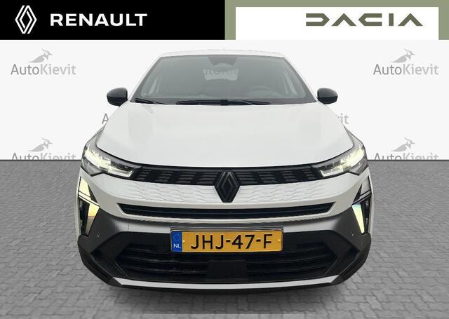 Renault Symbioz 1.8 E-Tech full hybrid 160 esprit Alpine - 5 JAAR GARANTIE