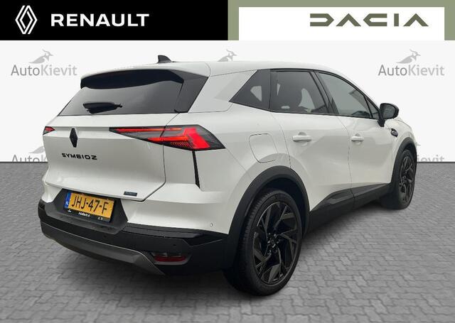 Renault Symbioz 1.8 E-Tech full hybrid 160 esprit Alpine - 5 JAAR GARANTIE