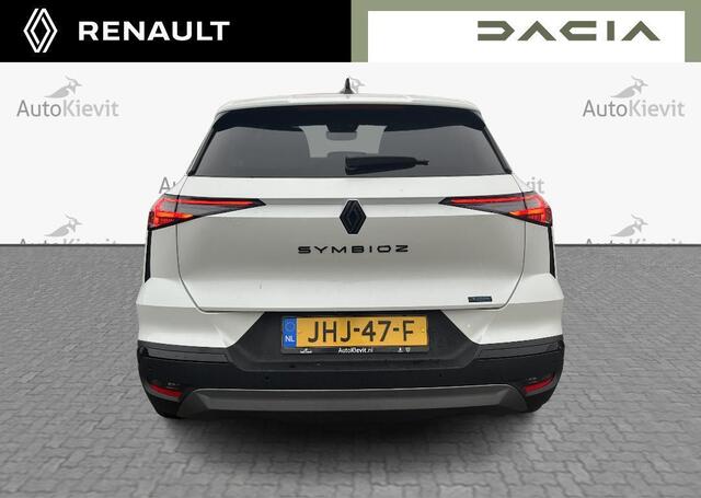 Renault Symbioz 1.8 E-Tech full hybrid 160 esprit Alpine - 5 JAAR GARANTIE