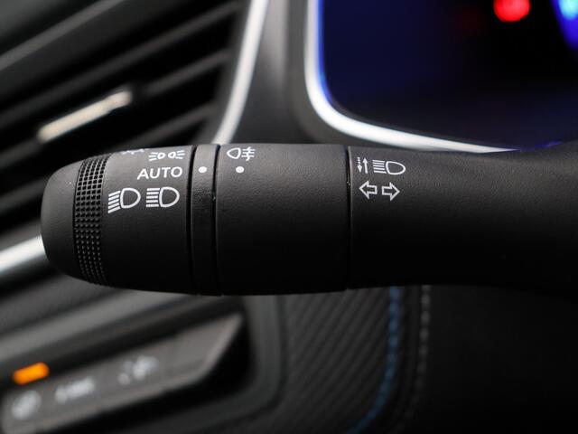 Renault Symbioz E-Tech full hybrid 145pk esprit Alpine | Stuurverwarming | Apple carplay | Android automotive |