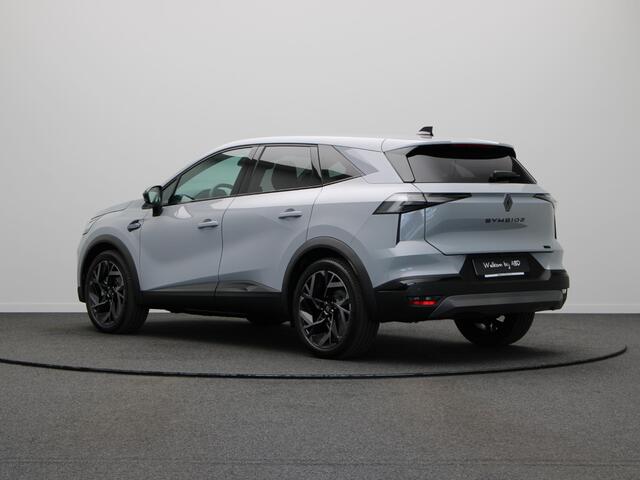 Renault Symbioz E-Tech full hybrid 145pk esprit Alpine | 19" LMV | Stuurverwarming | Adaptive cruise control | Apple carplay |